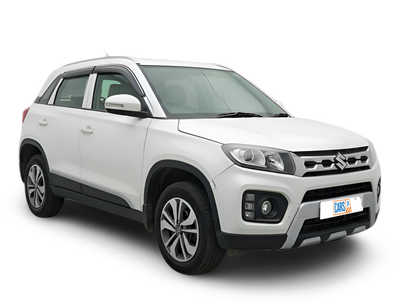 Maruti Vitara Brezza-img